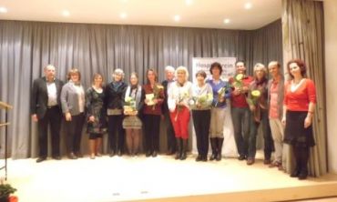 Aussendungsfeier 2013